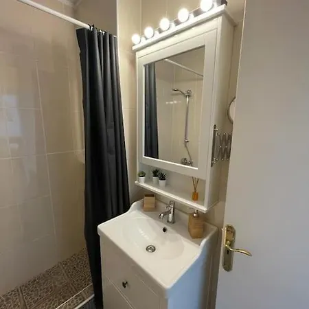 Apartament Lanzarote Sea, Acogedora Vivienda *