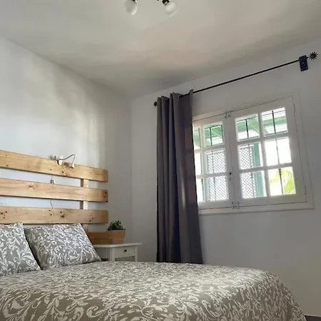 Lanzarote Sea, Acogedora Vivienda * Πουέρτο Ντελ Κάρμεν