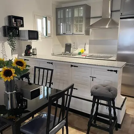 Lanzarote Sea, Acogedora Vivienda * Пуэрто дель Кармен