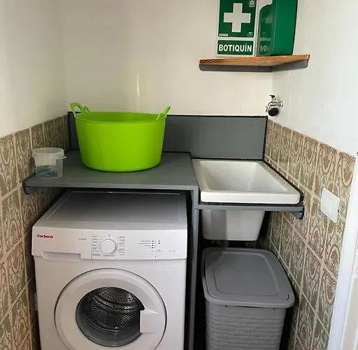 Lanzarote Sea, Acogedora Vivienda Пуэрто дель Кармен