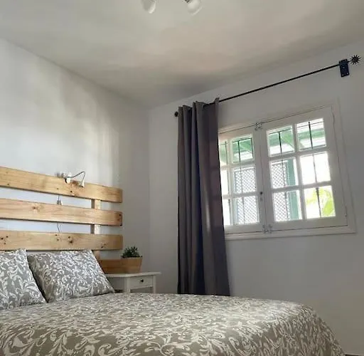 Lanzarote Sea, Acogedora Vivienda * Пуэрто дель Кармен