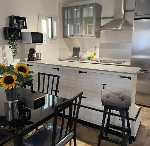 Lanzarote Sea, Acogedora Vivienda * Пуэрто дель Кармен