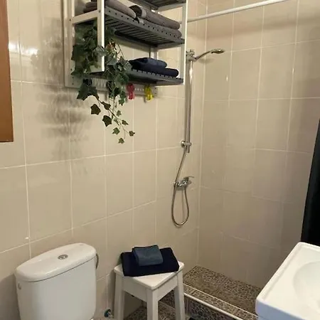 Apartment Lanzarote Sea, Acogedora Vivienda Puerto del Carmen (Lanzarote)