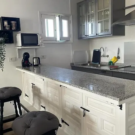 Lanzarote Sea, Acogedora Vivienda 公寓 卡门港