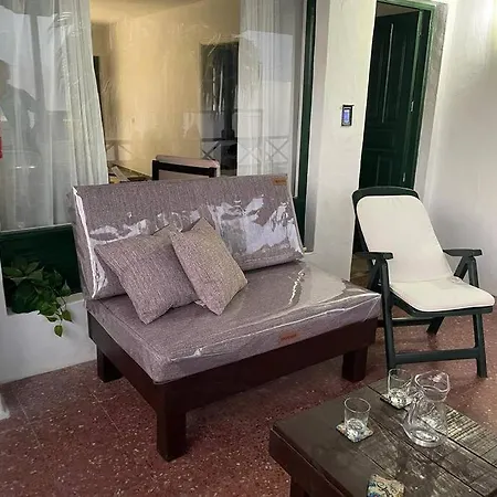 Lanzarote Sea, Acogedora Vivienda Lägenhet