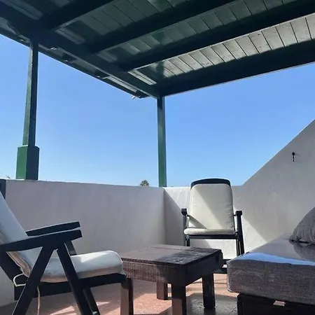 Lanzarote Sea, Acogedora Vivienda Puerto del Carmen (Lanzarote)