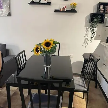 Lanzarote Sea, Acogedora Vivienda Apartament Puerto del Carmen (Lanzarote)