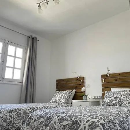 Lanzarote Sea, Acogedora Vivienda * Puerto del Carmen (Lanzarote)