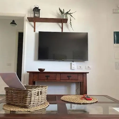 Lanzarote Sea, Acogedora Vivienda