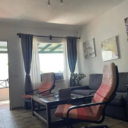 Lanzarote Sea, Acogedora Vivienda Lejlighed *