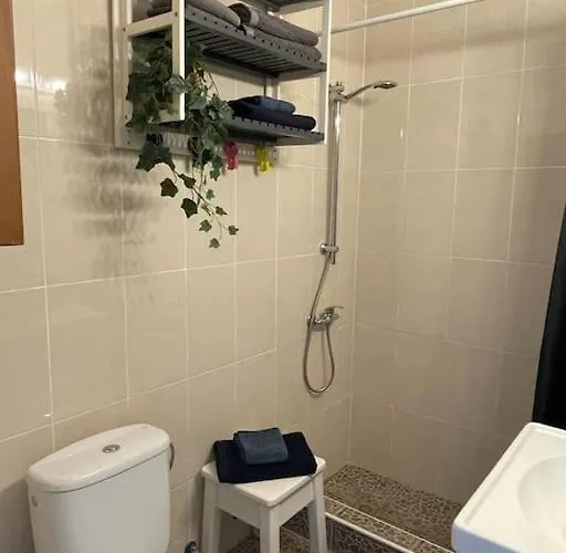 Apartament Lanzarote Sea, Acogedora Vivienda Puerto del Carmen (Lanzarote)