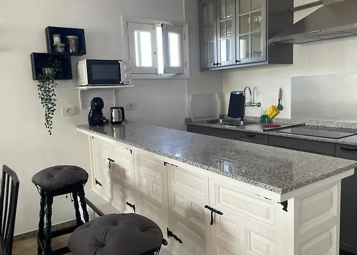 Lanzarote Sea, Acogedora Vivienda Apartament Puerto del Carmen (Lanzarote)