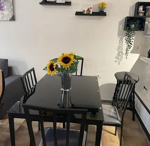 Lanzarote Sea, Acogedora Vivienda Apartament Puerto del Carmen (Lanzarote)