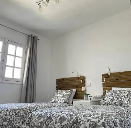 Lanzarote Sea, Acogedora Vivienda * Puerto del Carmen (Lanzarote)